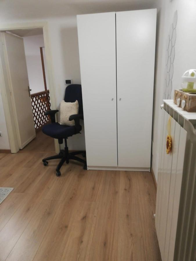 Yume House Lägenhet Bari Exteriör bild